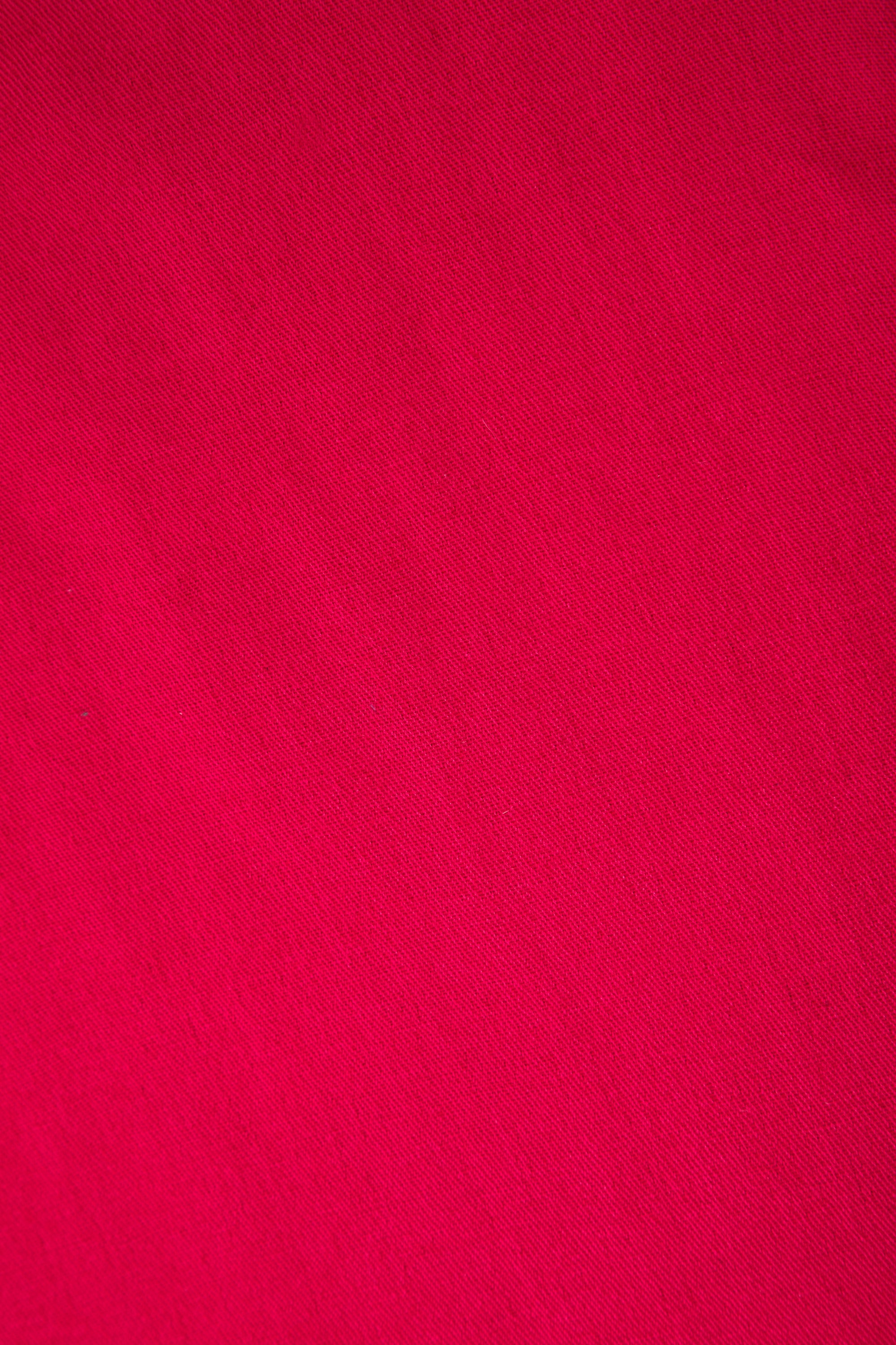 Fuchsia Pashmina Shawl with Beaded Tassels