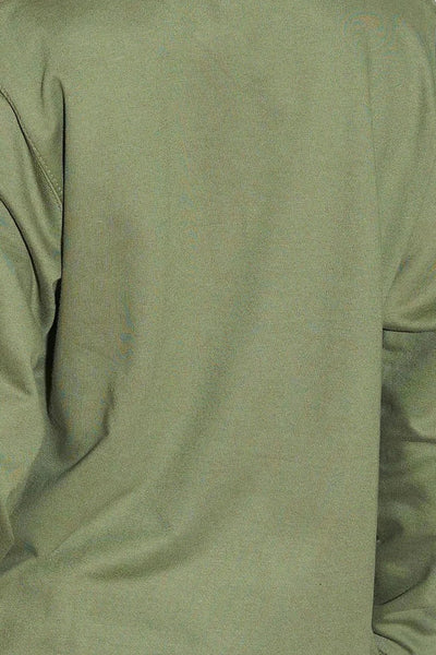 Green Follow Your Journey Sweatshirt