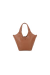 Brown Shoulder Bag