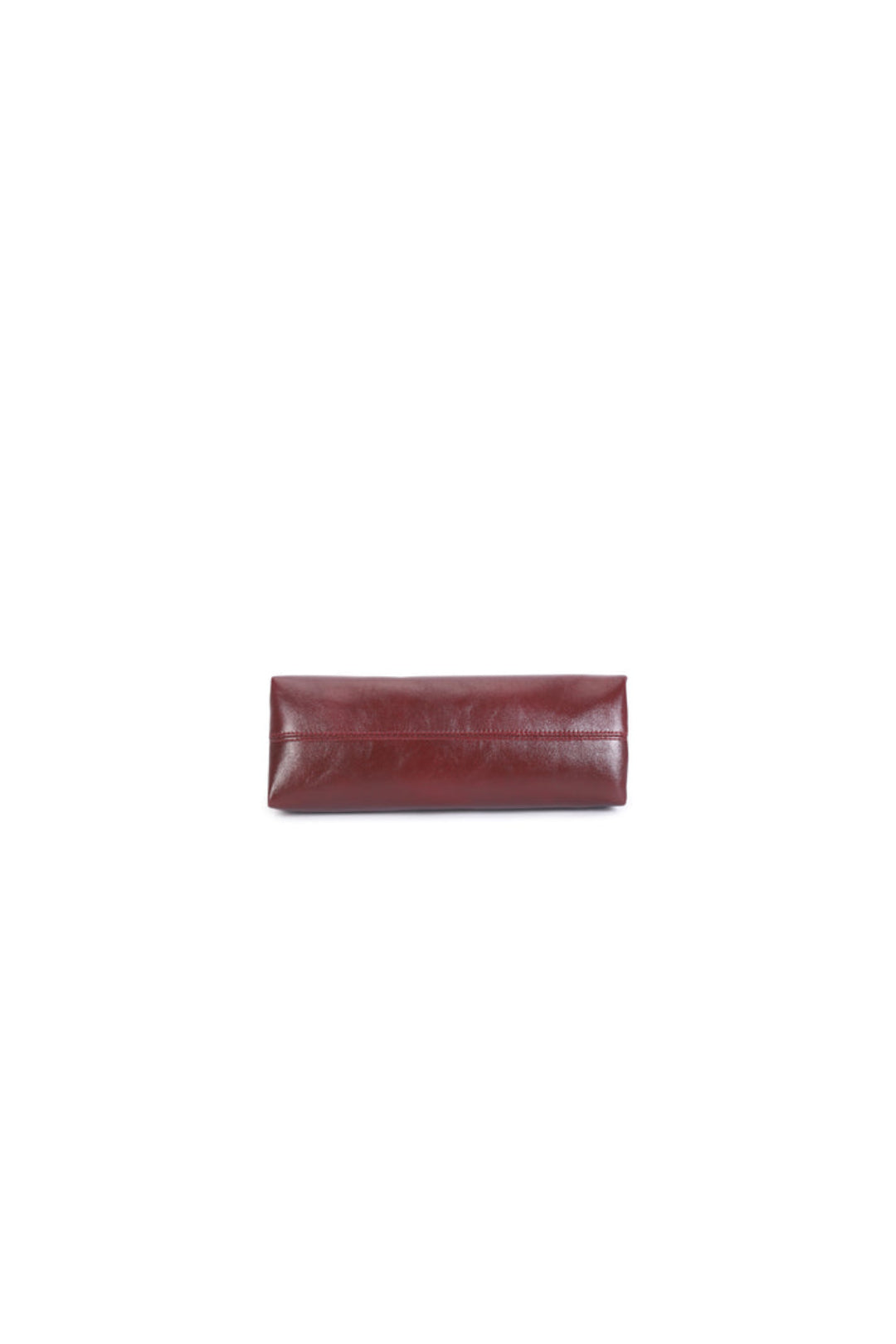 Burgundy Shoulder Bag